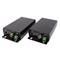 Video Extender HD SDI serielle RS485 UTP Kategorie 5e