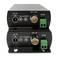 Video Extender HD SDI serielle RS485 UTP Kategorie 5e