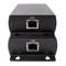 Video Extender HD SDI serielle RS485 UTP Kategorie 5e