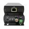 Video Extender HD SDI serielle RS485 UTP Kategorie 5e