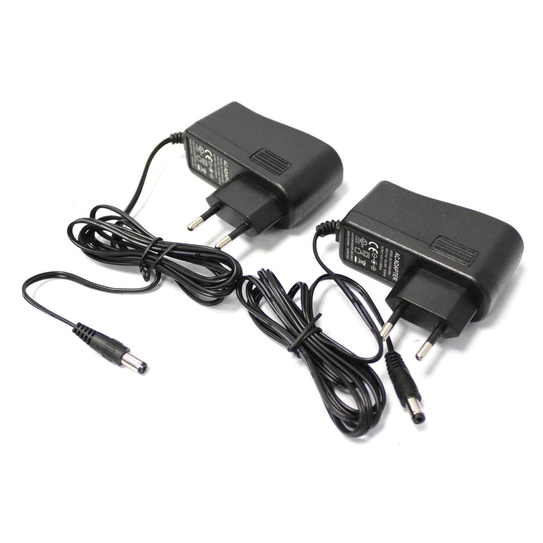 Video Extender HD SDI serielle RS485 UTP Kategorie 5e