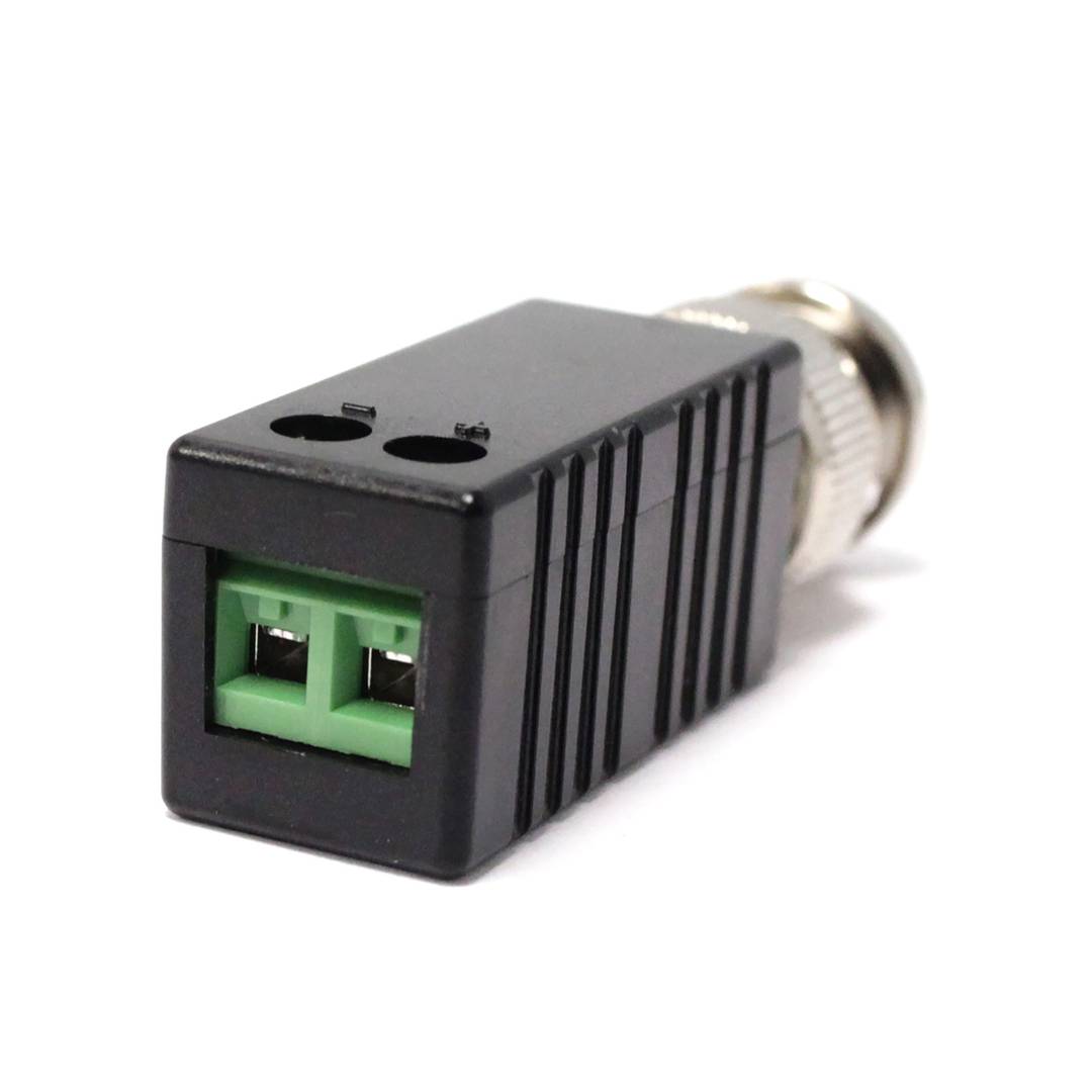 960H actieve video-extender door twisted-pair kabel met zender en ontvanger model TTA111VHA-960H