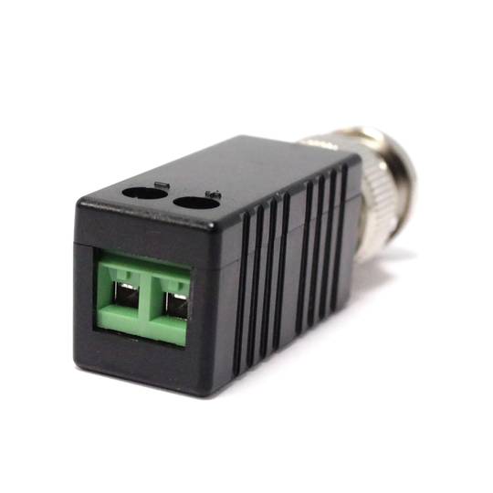 960H actieve video-extender door twisted-pair kabel met zender en ontvanger model TTA111VHA-960H