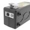 Balun pasivo de vídeo HD CVI TVI AHD CVBS a 720p/960p/1080p/3MP/4MP/5MP 400m 2-pack