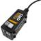 Balun pasivo de vídeo HD CVI TVI AHD CVBS a 720p/960p/1080p/3MP/4MP/5MP 400m 2-pack