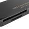 USB 3.0-geheugenkaartlezer compatibel met SD MicroSD MMC en RS 5 Gbps