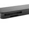 USB 3.0-geheugenkaartlezer compatibel met SD MicroSD MMC en RS 5 Gbps