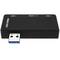 Hub z czytnikiem kart pamięci USB 3.0 SD MicroSD 5 Gbps