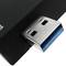 Hub z czytnikiem kart pamięci USB 3.0 SD MicroSD 5 Gbps