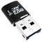 USB 3.0 Kartenleser Speicherkarte MicroSD kompatibel 5 Gbps mini