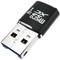 USB 3.0 Kartenleser Speicherkarte MicroSD kompatibel 5 Gbps mini