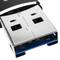 USB 3.0 Kartenleser Speicherkarte MicroSD kompatibel 5 Gbps mini