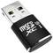 USB 3.0 Kartenleser Speicherkarte MicroSD kompatibel 5 Gbps mini