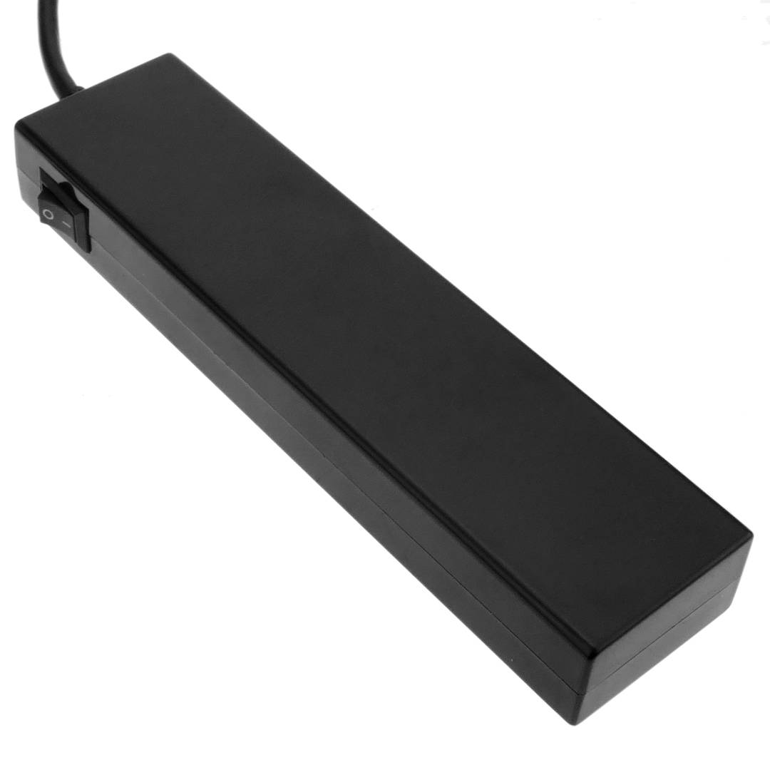 Hub met 6 poorten en geheugenkaartlezer USB 3.0 SD MicroSD 5 Gbps