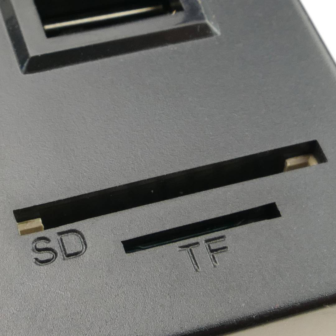 Hub met 6 poorten en geheugenkaartlezer USB 3.0 SD MicroSD 5 Gbps