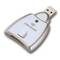 USB Reader for Memory Stick (MS USB)