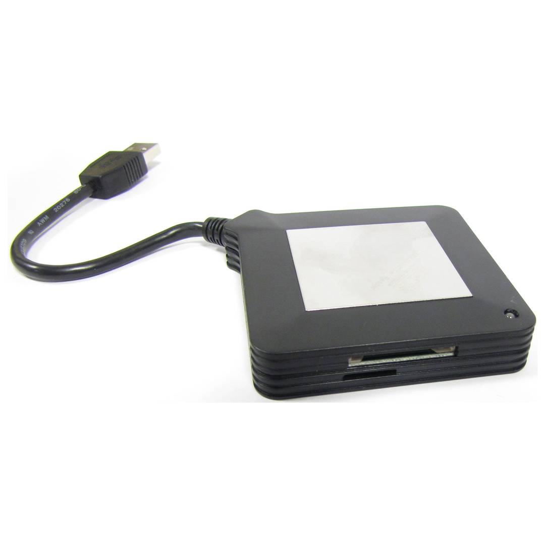 Multi-Speicherkartenleser USB 3.0 (extern)