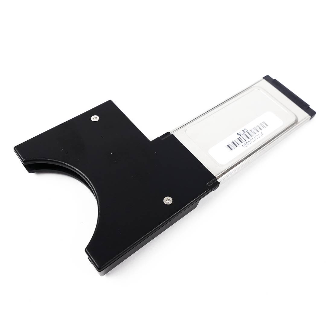 Adaptador ExpressCard para CardBus