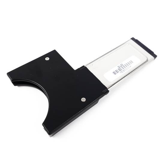 Adapter ExpressCard na CardBUS