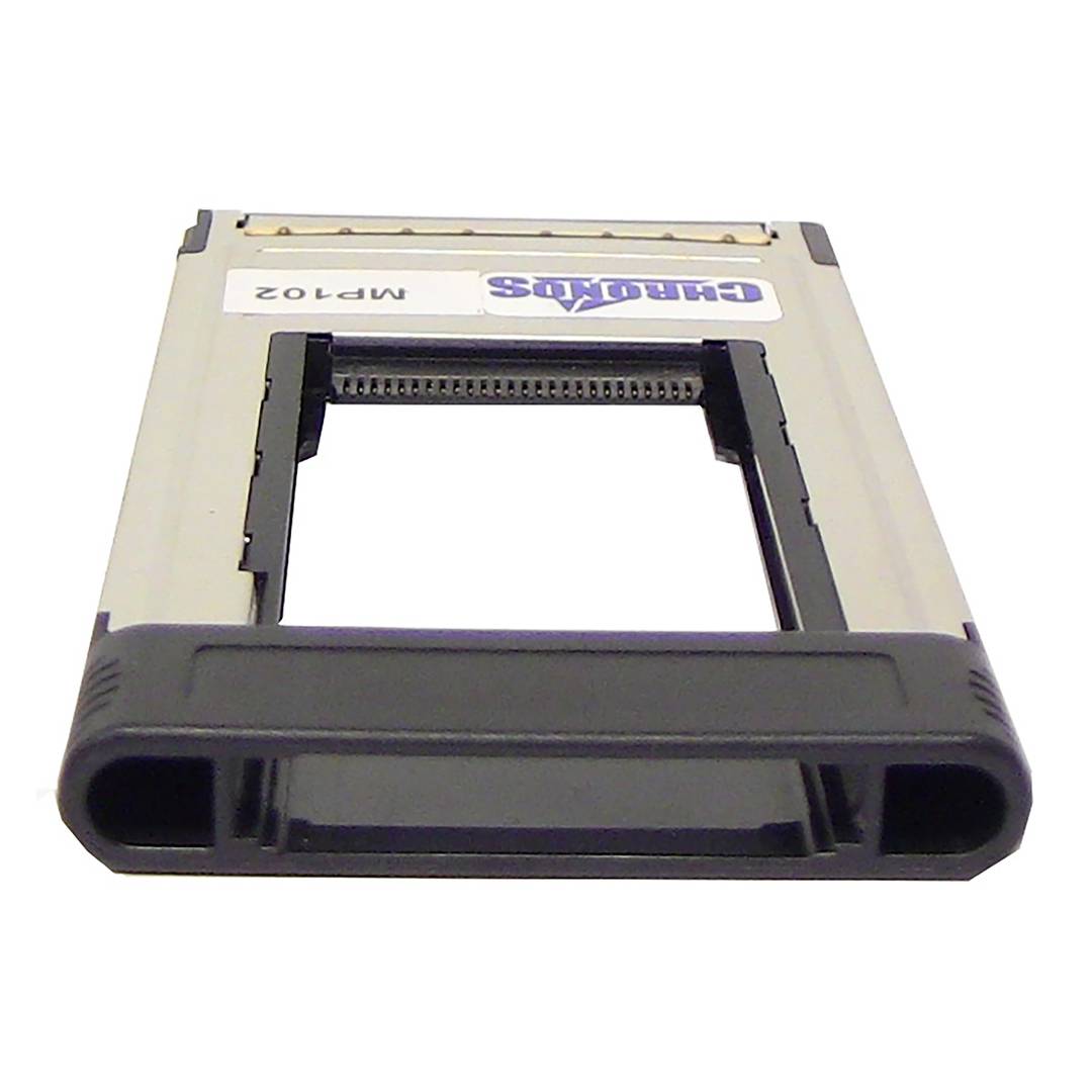 Card ExpressCard to PCMCIA adapter