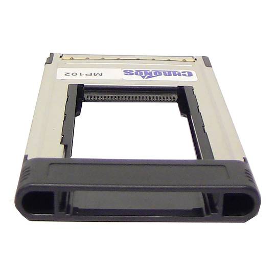 Card ExpressCard to PCMCIA adapter