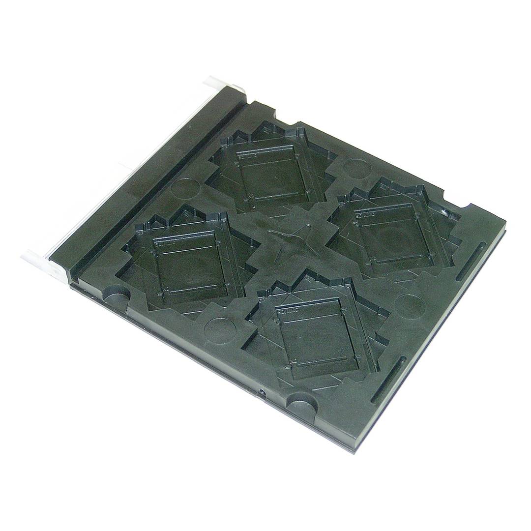 Universal Memory Card Case (4 cards)