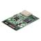 Adaptador de 2.5 SATA-HDD d'1 memòria flash SDHC