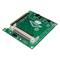 Emplacement compatible avec COMPACTFLASH vers IDE-HDD 2.5 (1xCF vers IDC44-M)