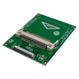 Slot COMPACTFLASH to IDE-HDD 1.8 (1xCF a ZIF-HDD) ZIF/LIF