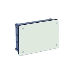 Kaseta elektryczna wpuszczana kwadratowa 100x50x45mm Solera 361
