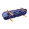 Inbouwdoos voor mechanismen 281x68x46mm Solera 5925GW
