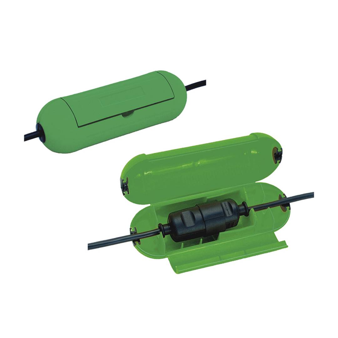 Scatola protettiva con IP44 per collegamenti esterni Solera PROT-1