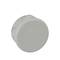 Blinde waterdichte bak met rond oppervlak 70x35mm Solera 665
