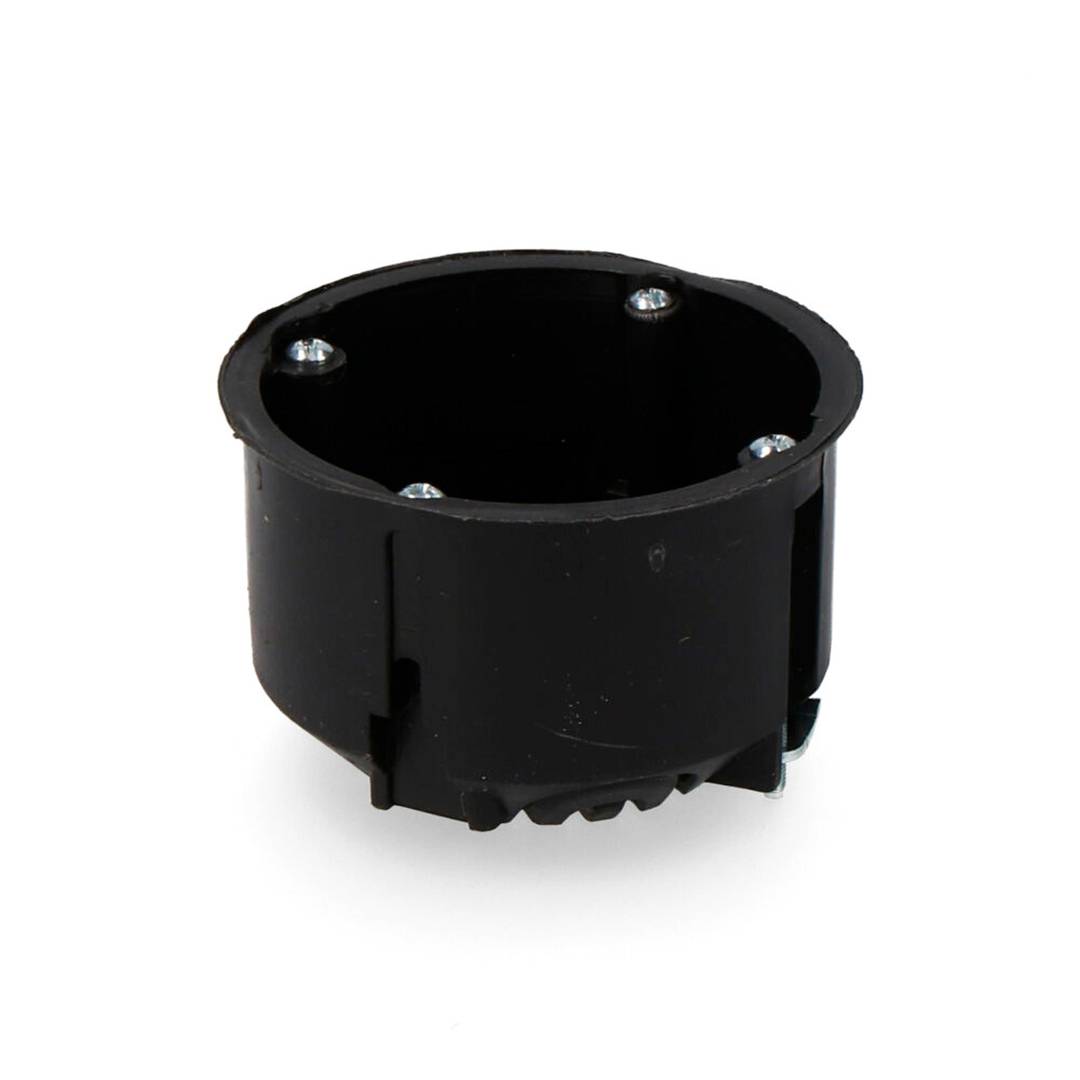 Puszka mechanizmu podtynkowego na 1 element 68x46 mm Solera 5625