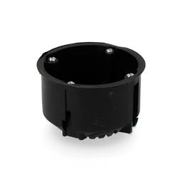 Caixa de mecanismes d'encastar per a 1 element 68x46 mm Solera 5625
