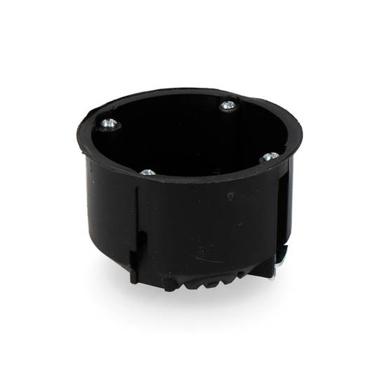 Puszka mechanizmu podtynkowego na 1 element 68x46 mm Solera 5625