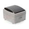 Commutador de creuament 6A 250V IP54 de 65x80x55mm Solera 3303