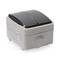 Conmutador doble 10AX 250V IP54 de 65 x 80 x 55mm Solera 3313