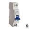 Magnetothermic automatic switch 1P+N 16A 6kA Solera CBMM1N16