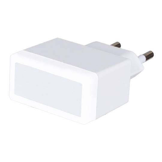 Tomada de luz noturna LED com interruptor 1,5 W 220 V Solera 4072