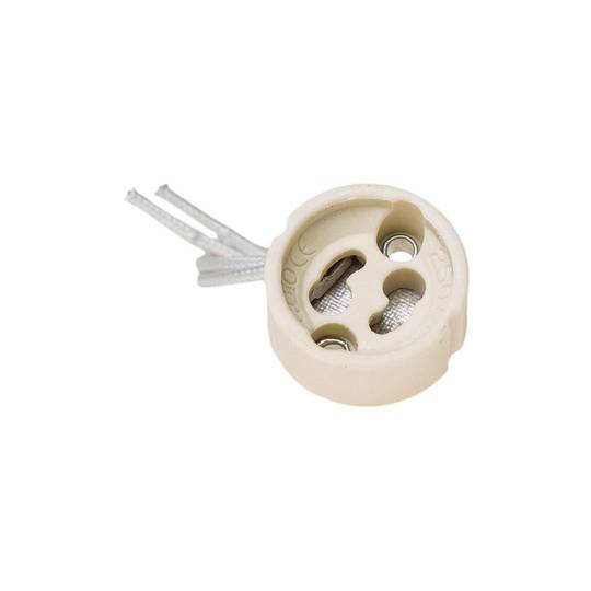 Adaptador de soquete de lâmpada GU10 Solera PGU10