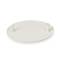 Couvercle rond avec griffe en plastique pour boîtier d'encastrement diamètre 60 mm Solera 13