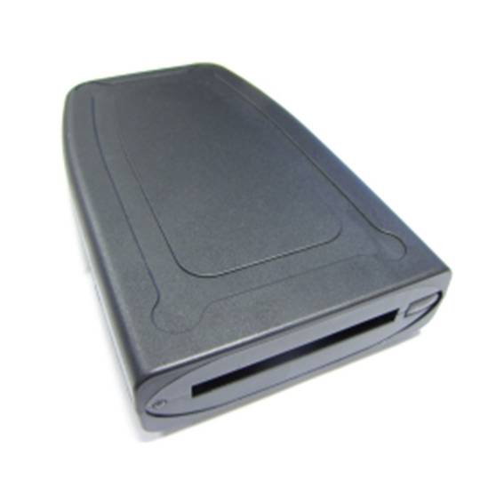 USB Adapter for CardBus 3G Cards (Elan U132)