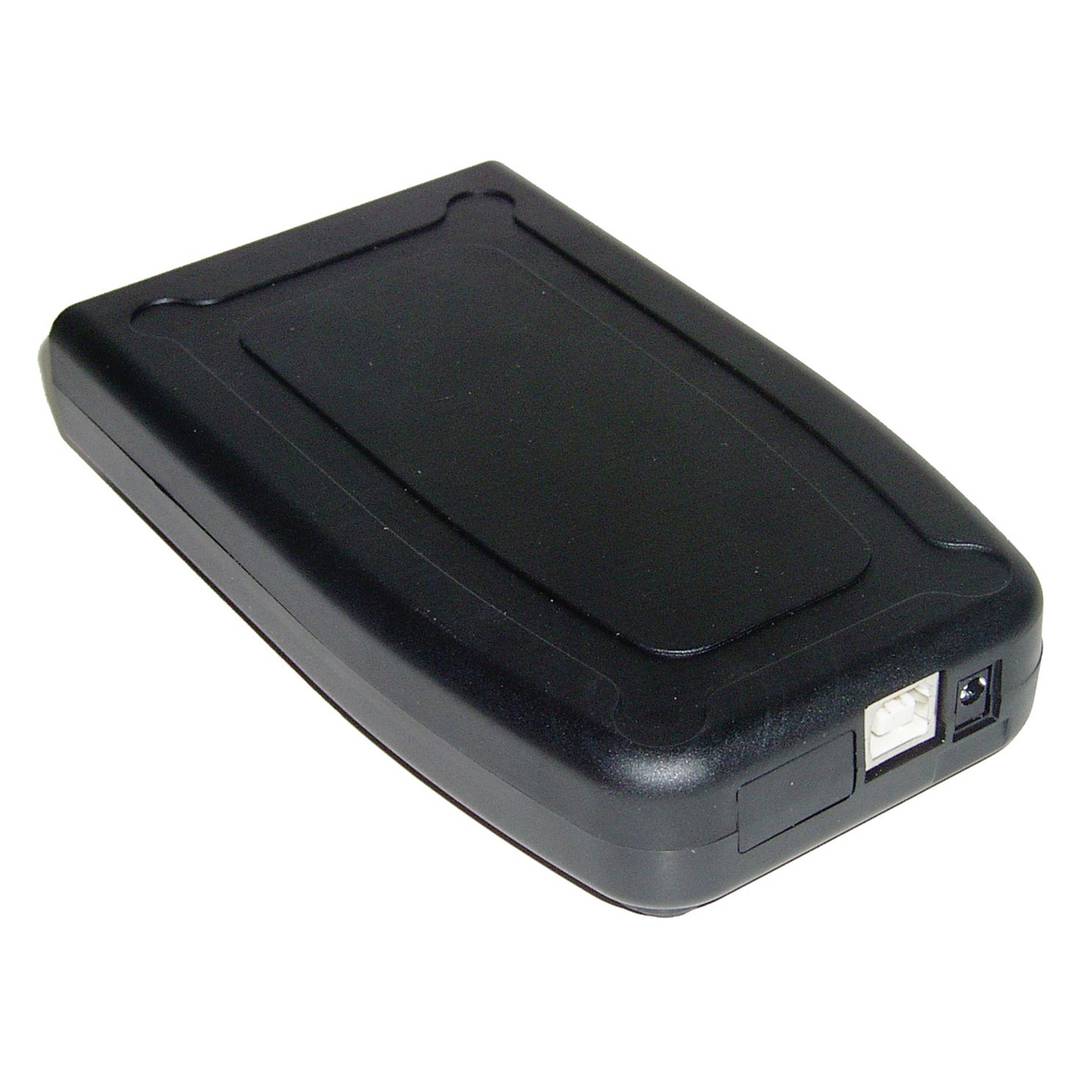 USB Adapter for CardBus 3G Cards (Elan U132)