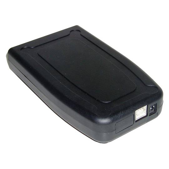 USB Adapter for CardBus 3G Cards (Elan U132)