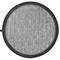 Feu à LED pour feu de signalisation IP65 100mm 12-24V jaune