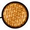 Feu à LED pour feu de signalisation IP65 100mm 12-24V jaune
