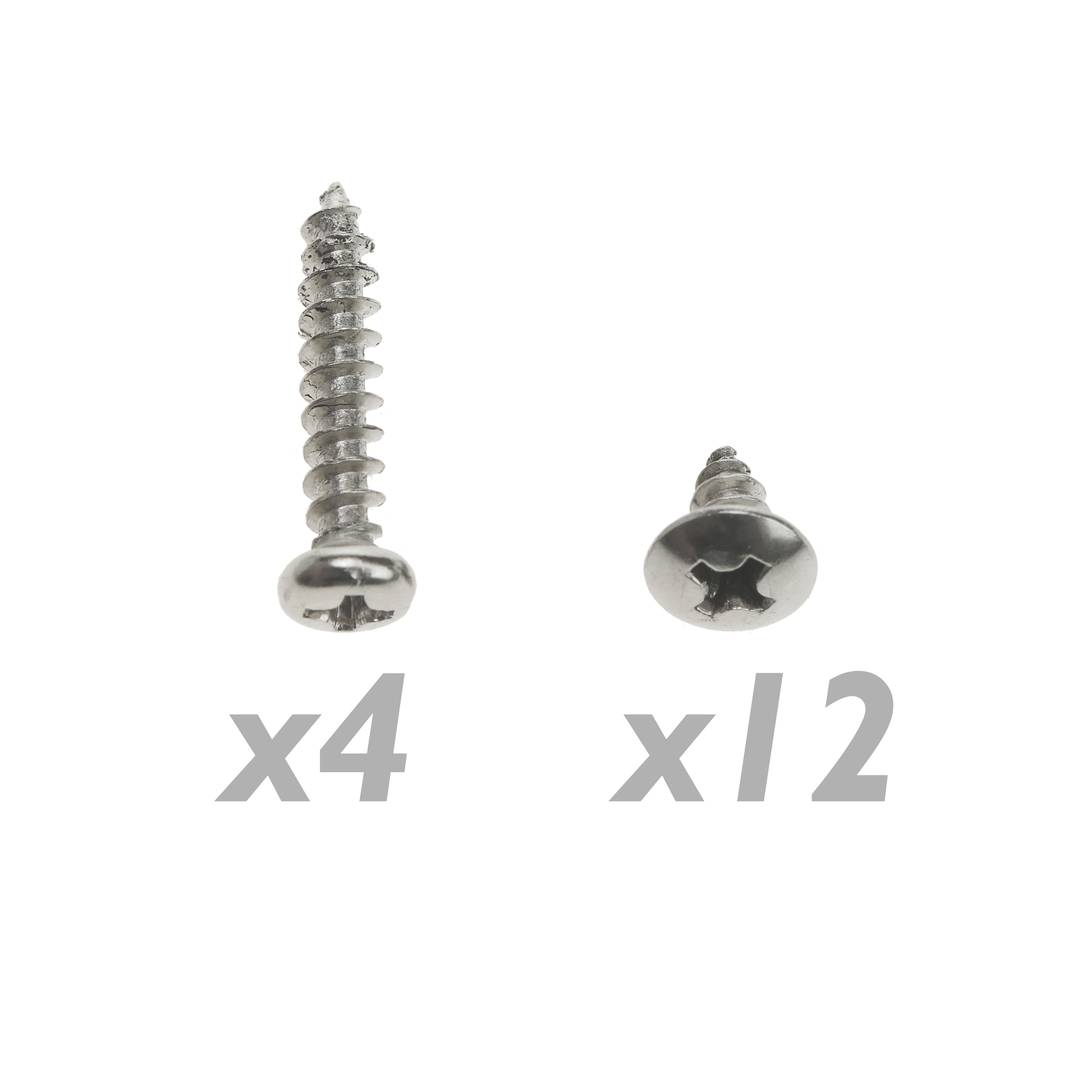 Ampel für Innen- und Außenbereich IP65 schwarz 1 x 200mm 12-24V mit grün-pfeil und rot-kreuz