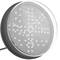 Feu à LED pour feu de signalisation IP65 200mm 12-24V flèche verte et croix rouge