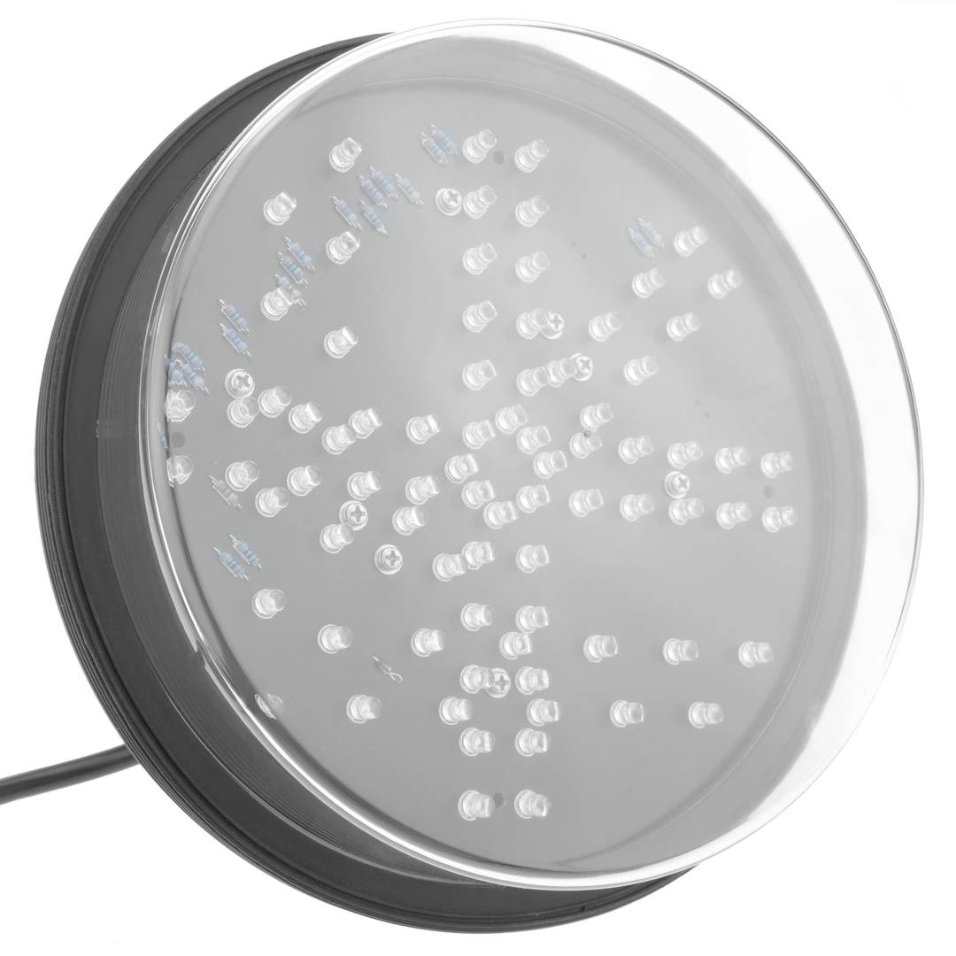 Ruban LED lumineux à LED Rechargeable - 1 mètre - Détection de mouvement et  ouverture de porte - 200